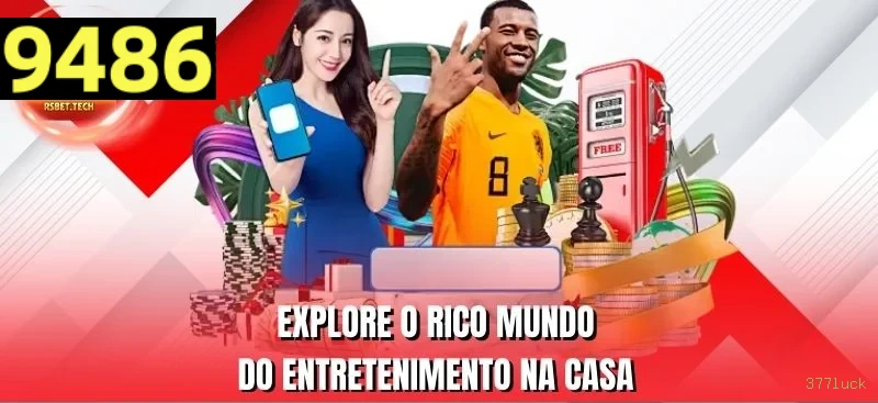 Apostas esportivas 377luck - futebol e esportes ao vivo