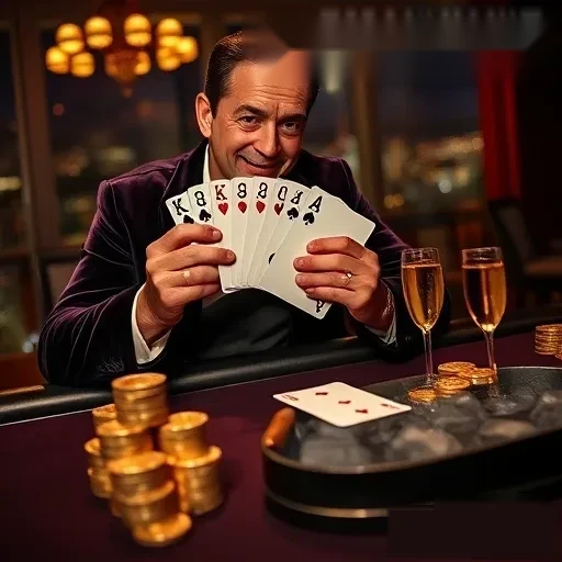 Cassino 377luck app mobile